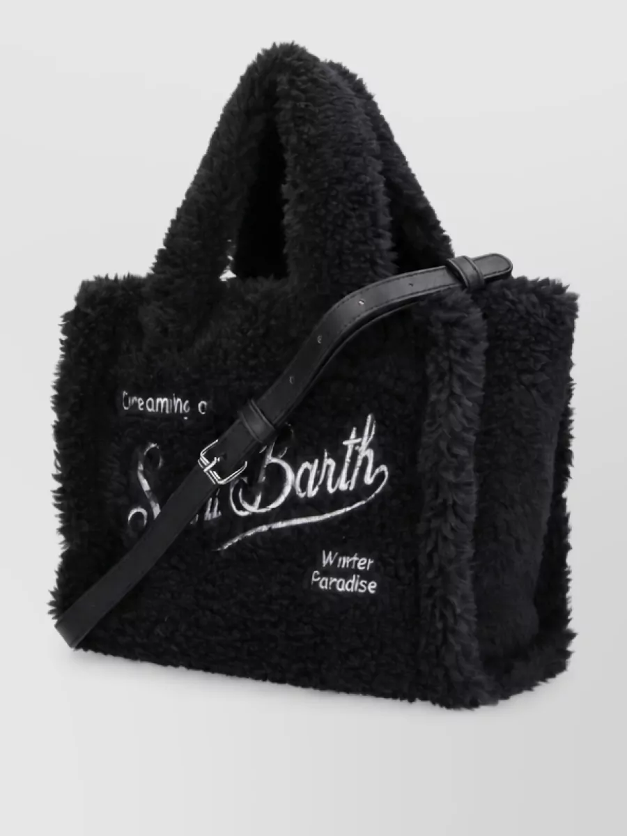 Mc2 Saint Barth Tote Bag