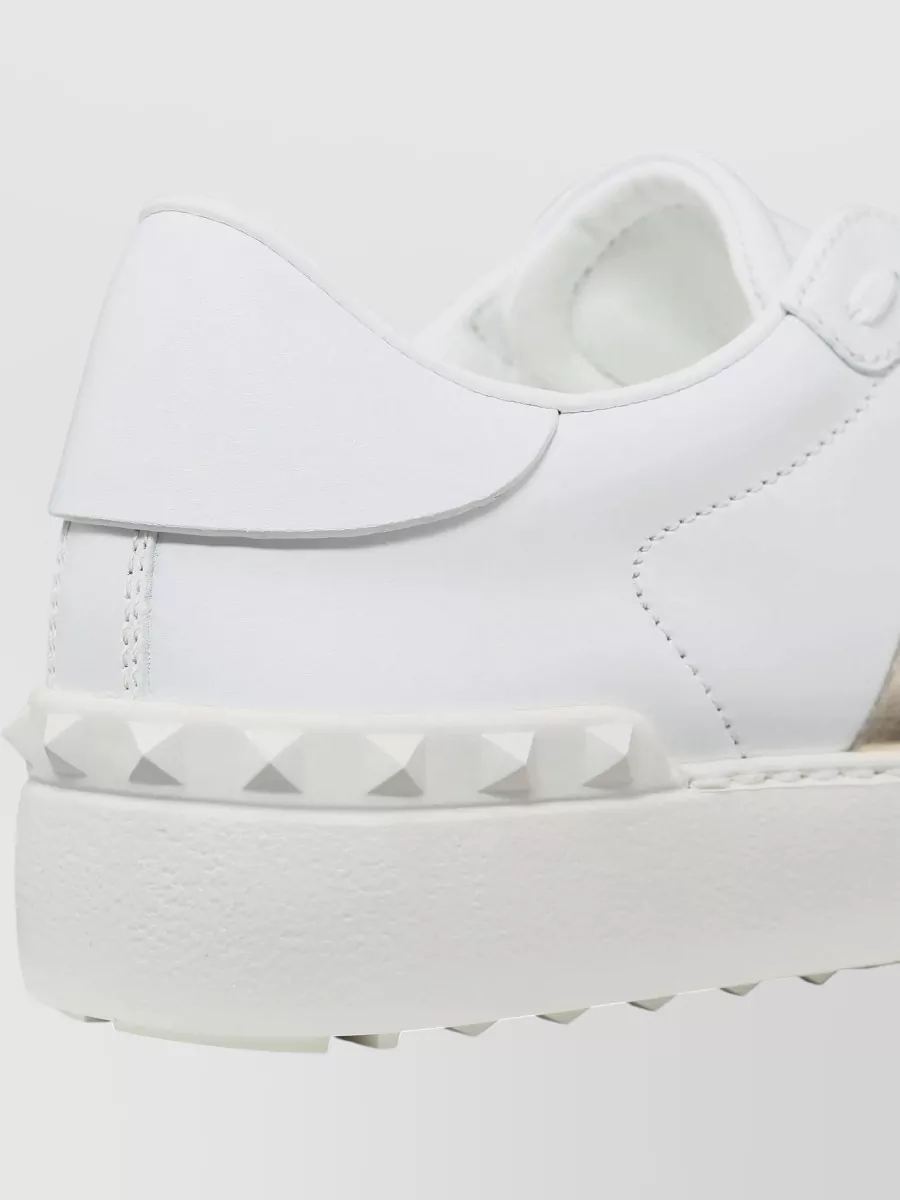 Valentino Low-Top Sneakers