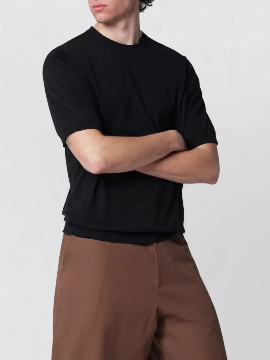 John Smedley T-Shirt