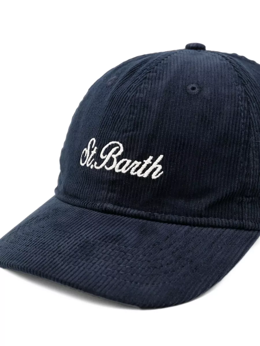 Mc2 Saint Barth Baseball Cap