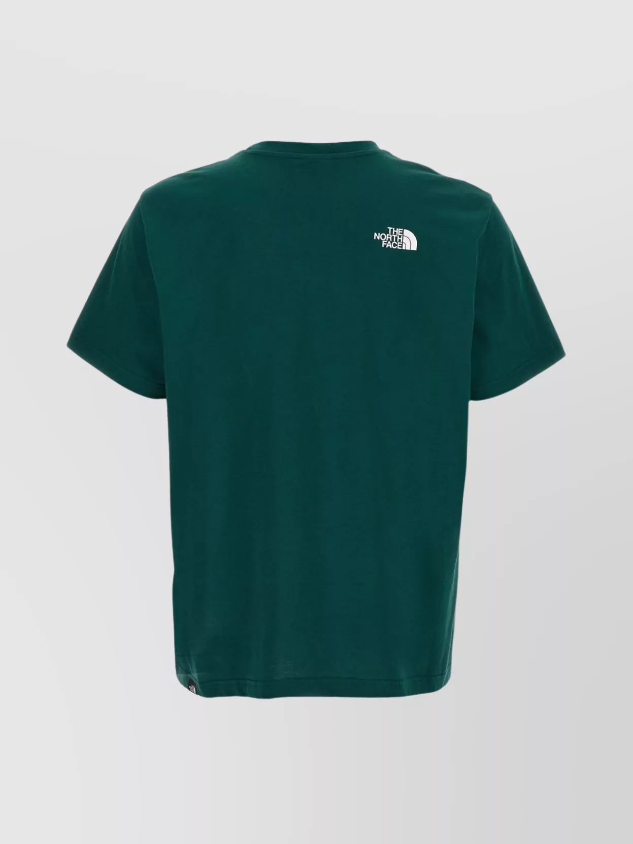 The North Face Short Sleeve Crew Neck Dome T-Shirt