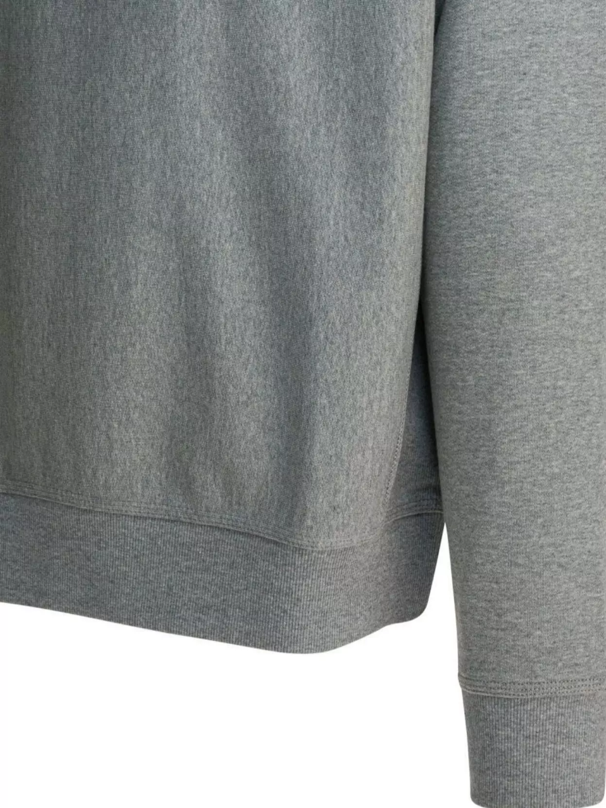 Carhartt Wip American Style Knit Sweatshirt