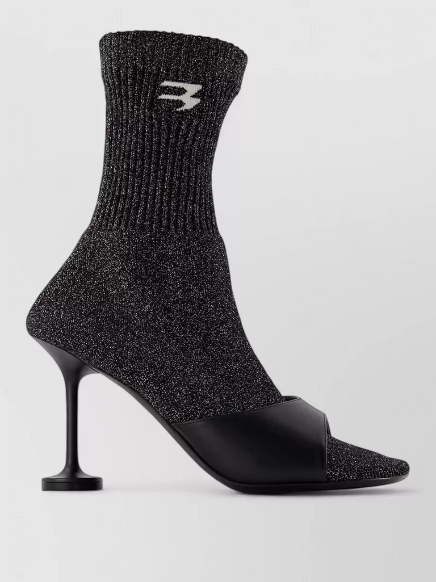 Balenciaga knit sock sneakers