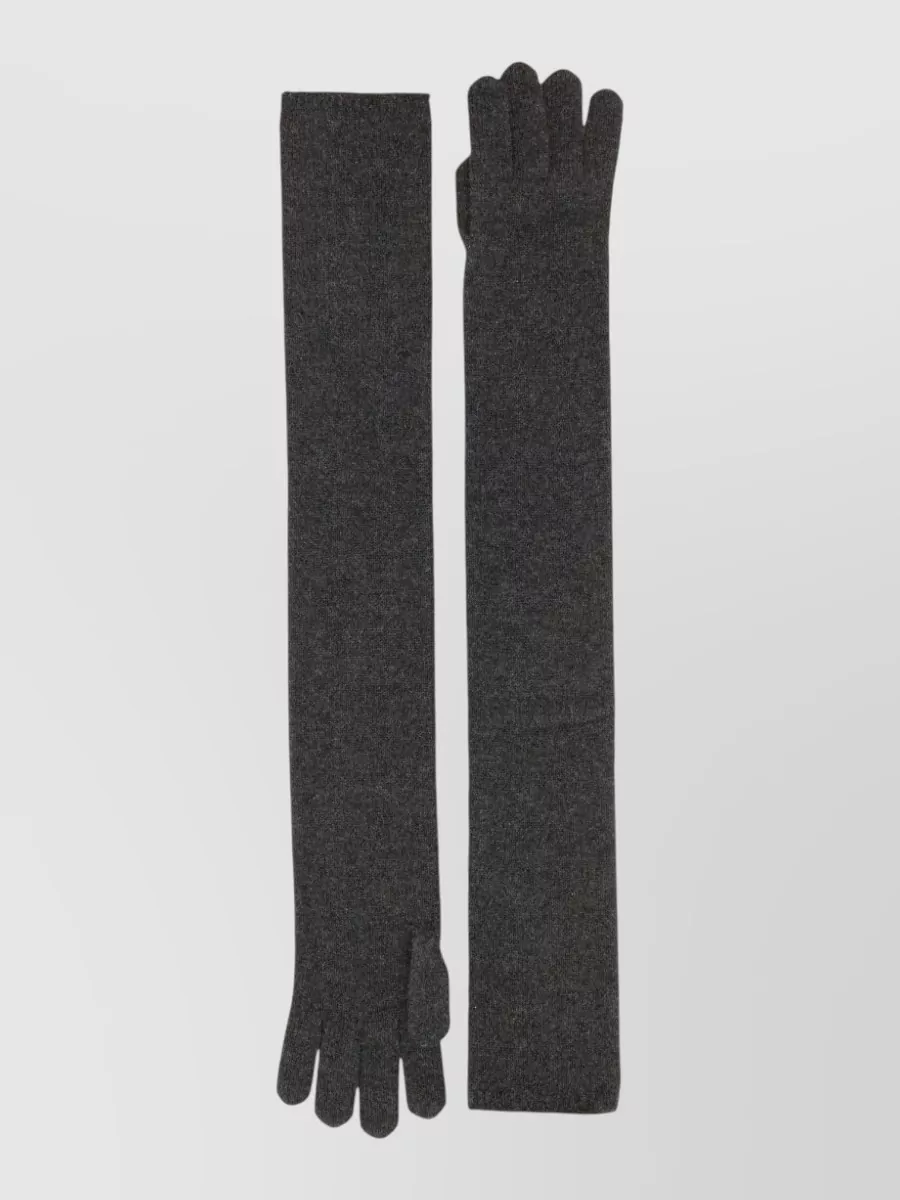 Max Mara Cashmere Timor Gloves