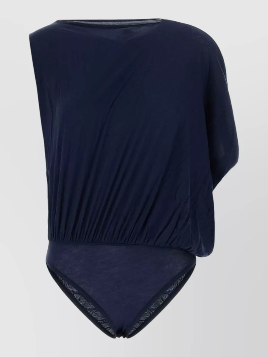 Gimaguas cotton jersey bodysuit