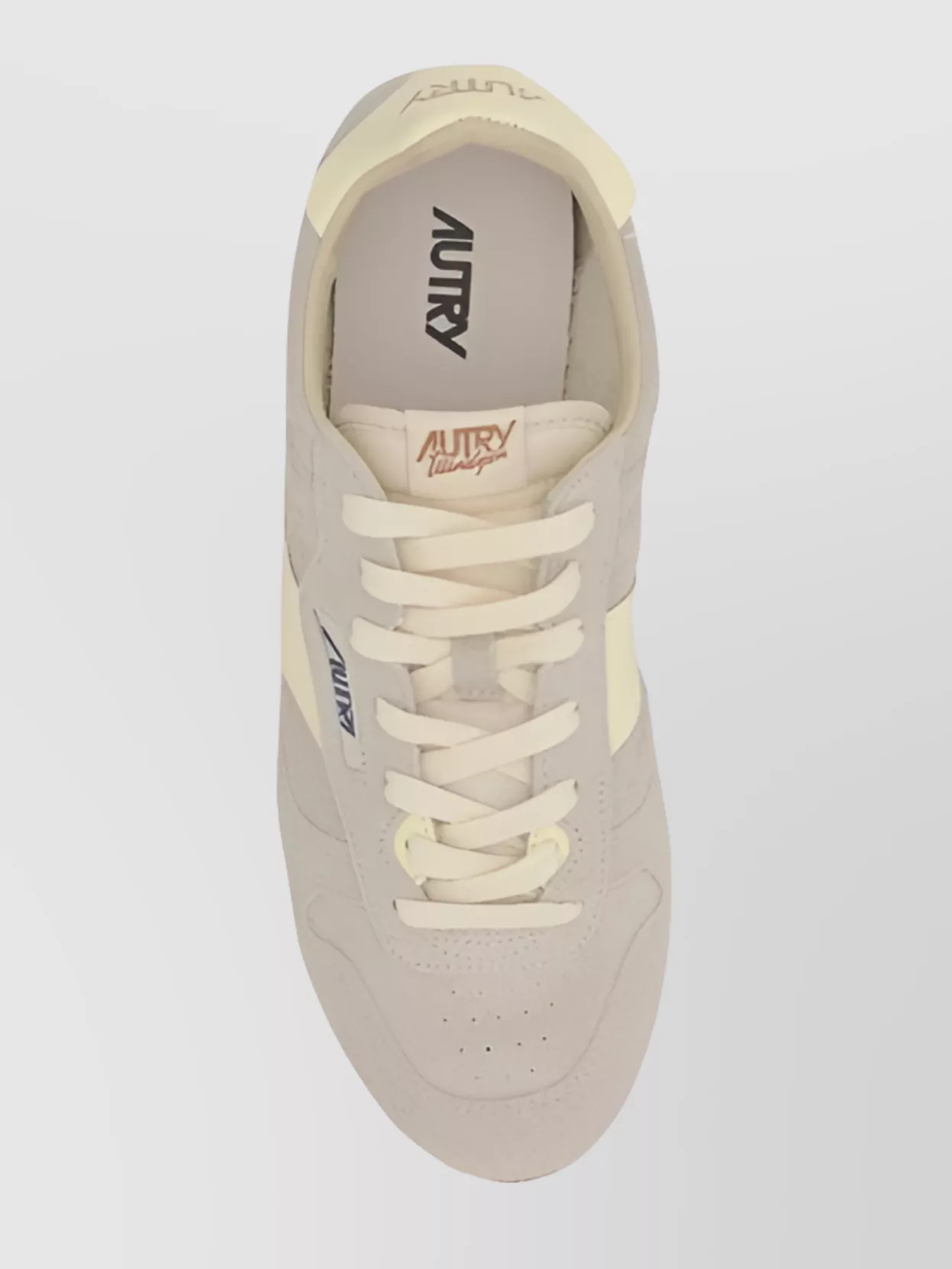 Autry Low Top Windspin Sneakers