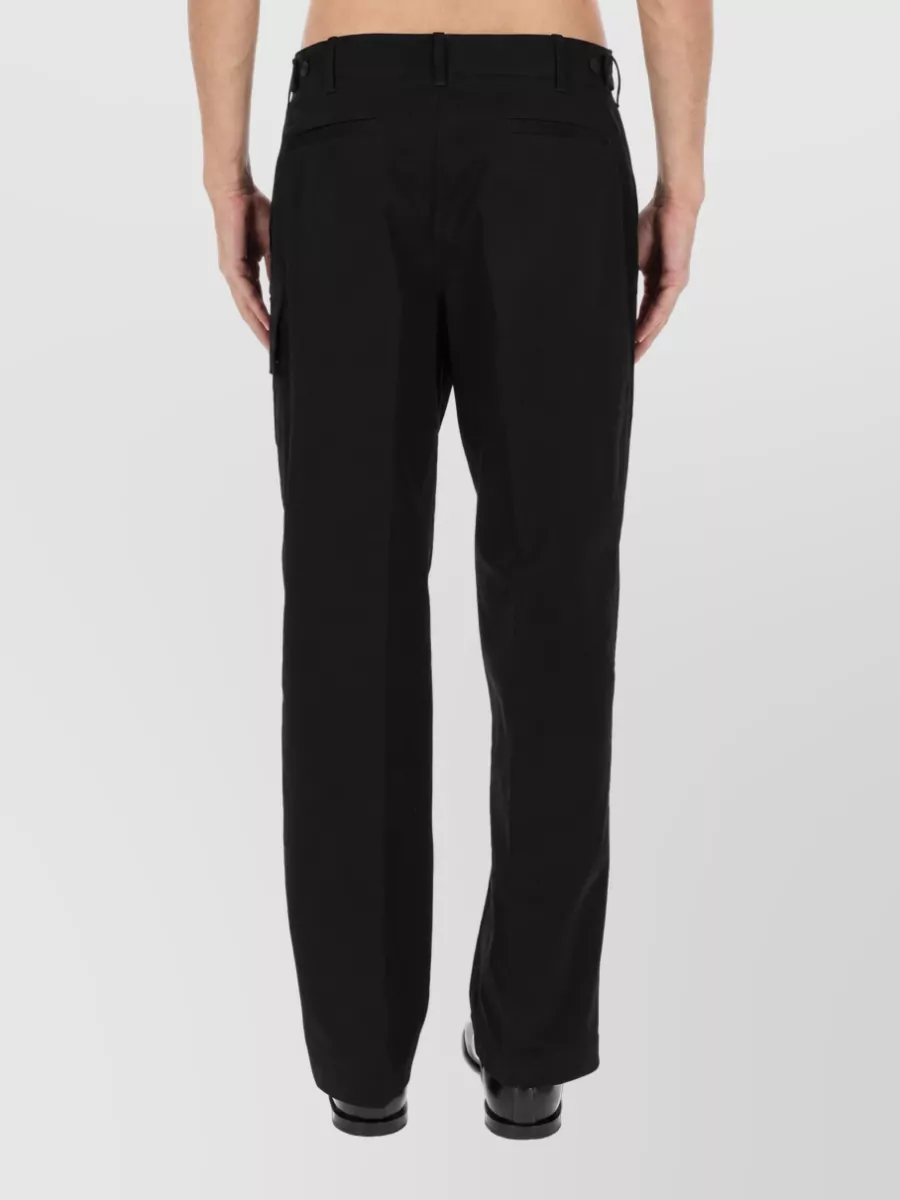 Fendi Cargo Pants