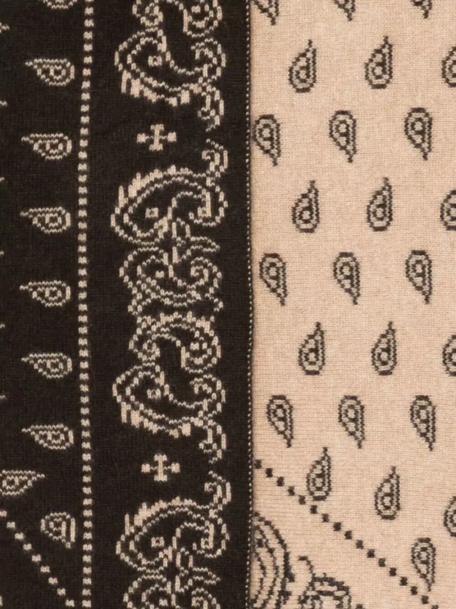 Guest In Residence Cashmere Scarf