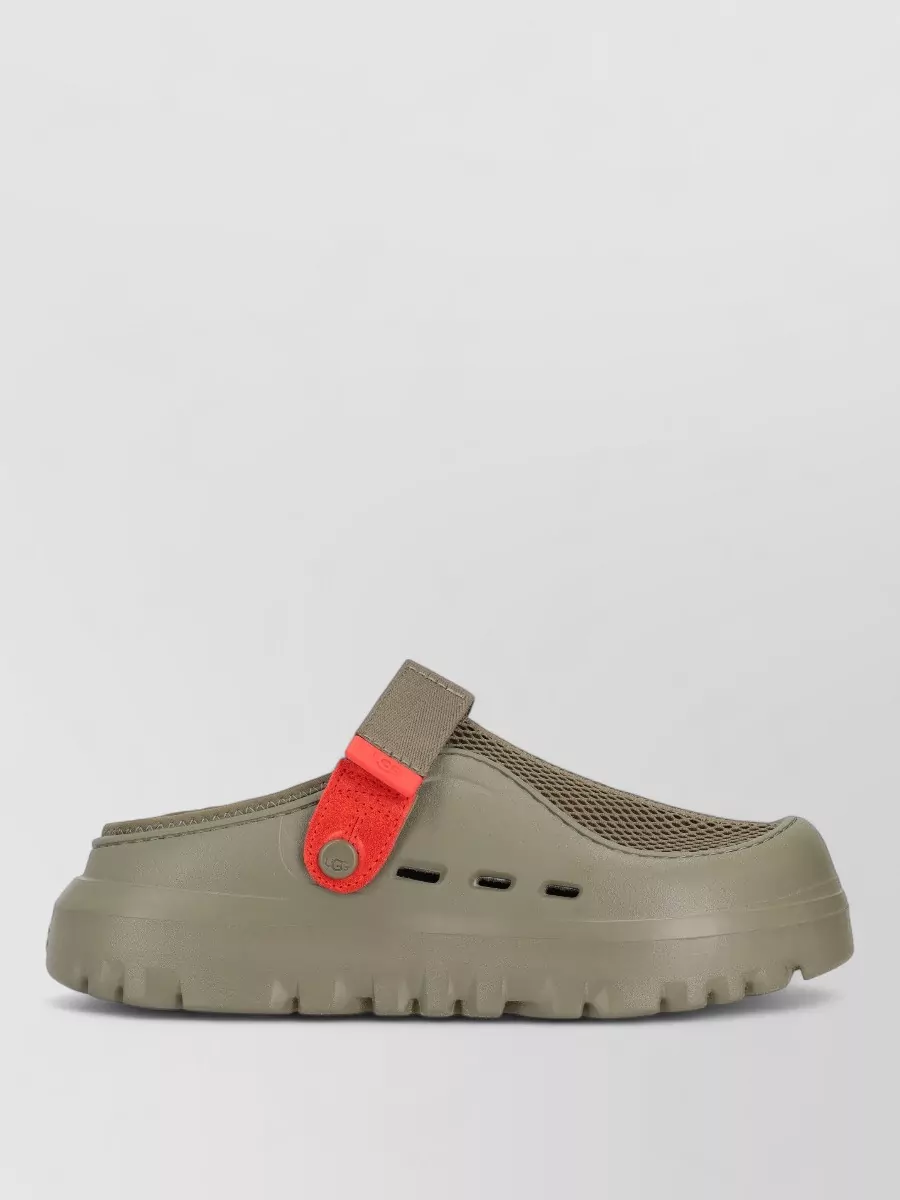 Ugg Slides