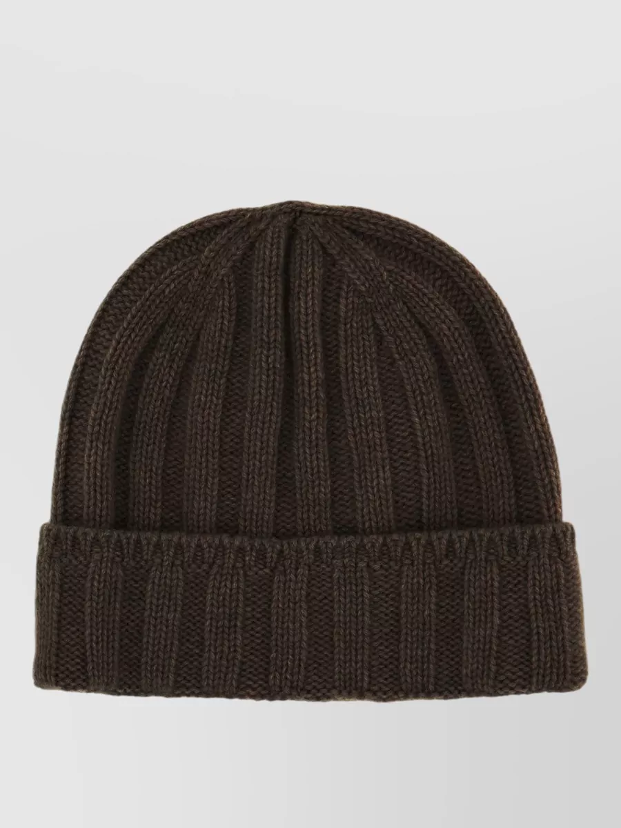 Vanise' cashmere beanie