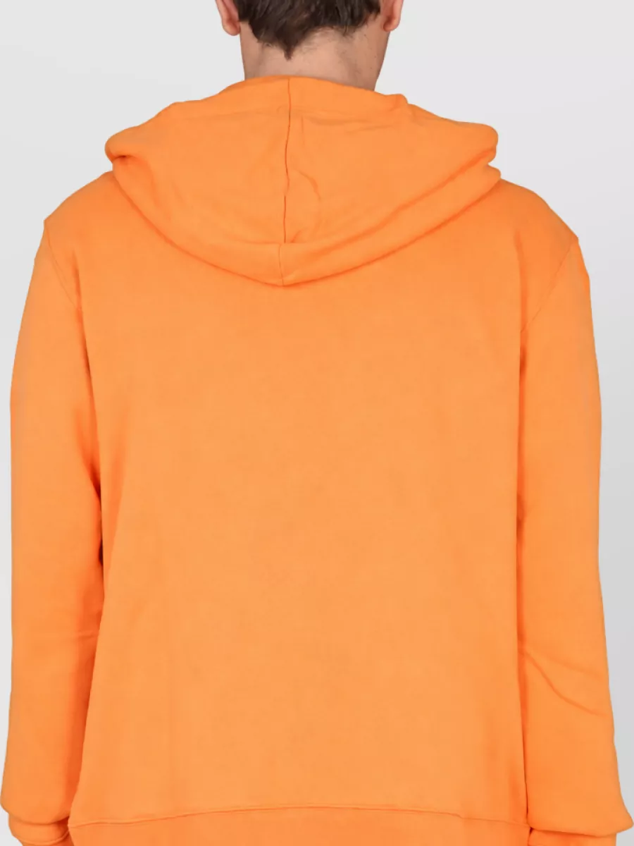 Etro Hooded Jacket