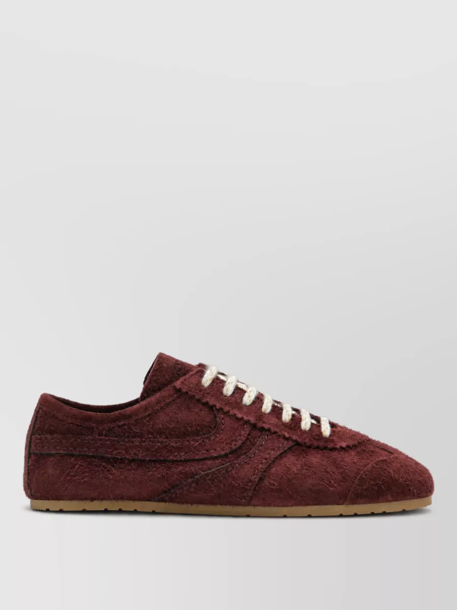 Dries Van Noten Low-top sneakers