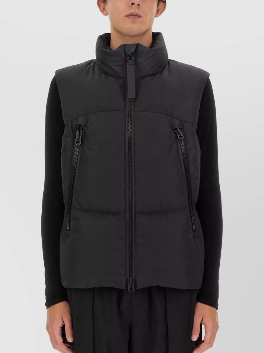 JG1 down puffer jacket
