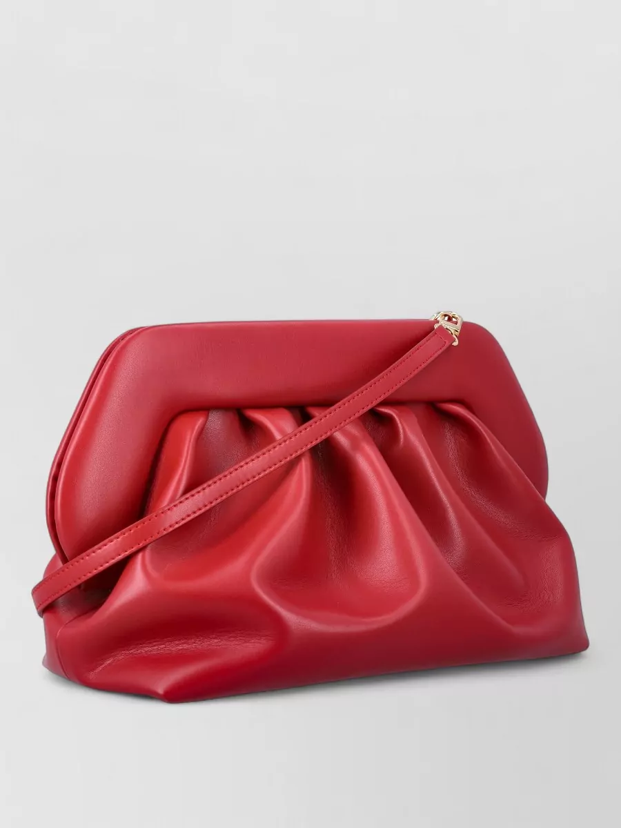 Themoiré Bios Clutch Bag