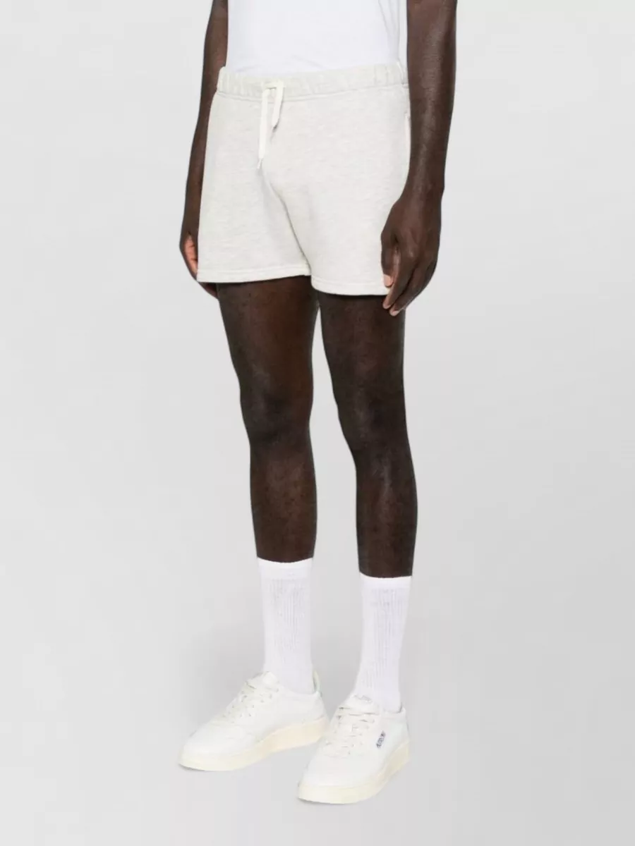 Autry Silk Shorts