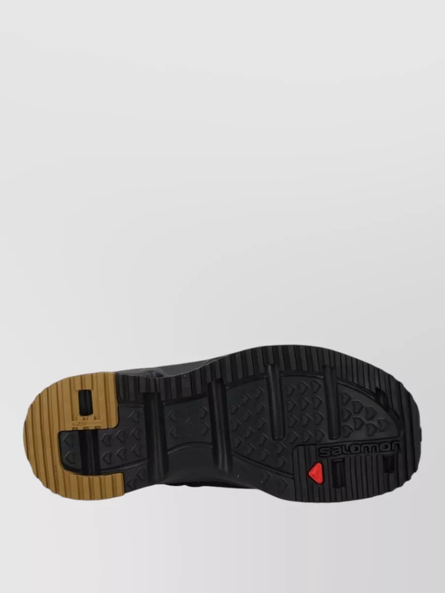 Salomon Textile Slides