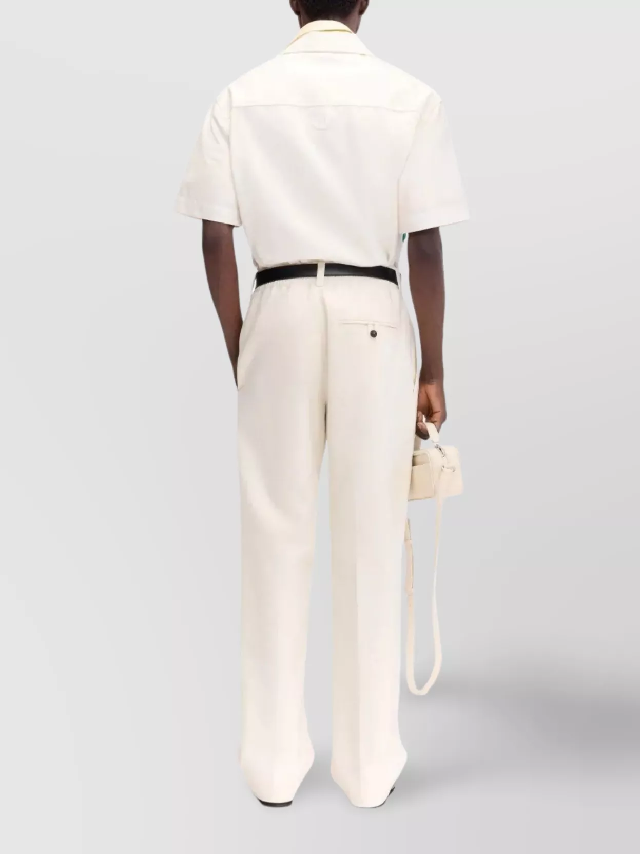 Jacquemus La Chemise Shirt