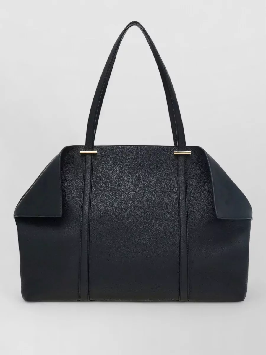 Ferragamo Large Tote Bag Top Handles