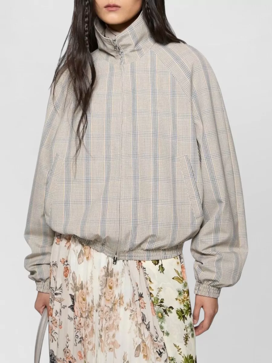 Acne Studios Bomber Jacket