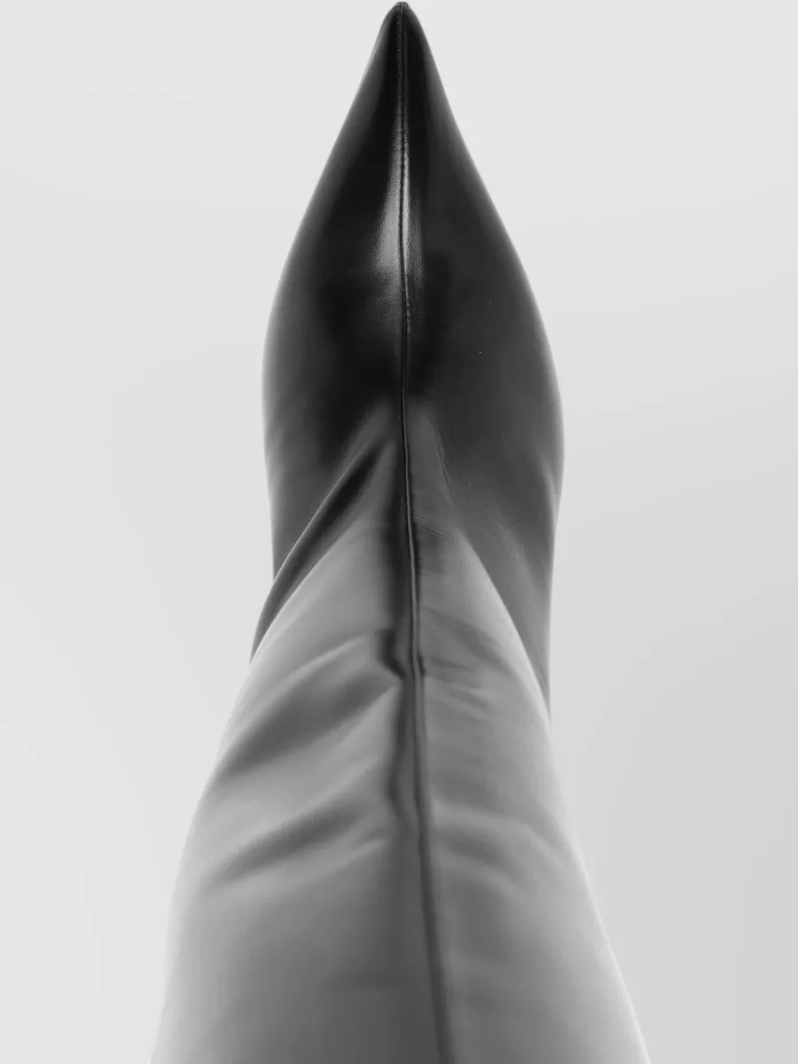 The Attico Boots