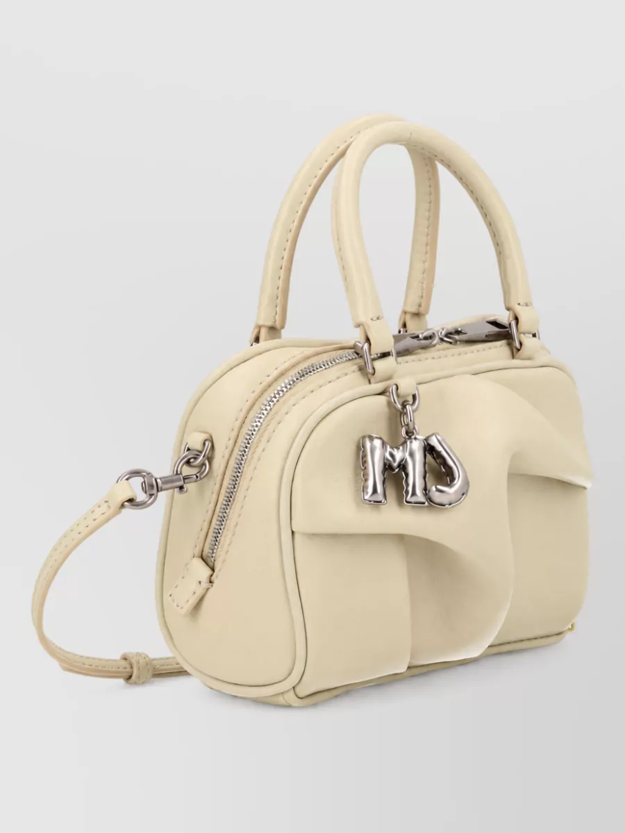 Marc Jacobs Na Calf Leather Shoulder Bag