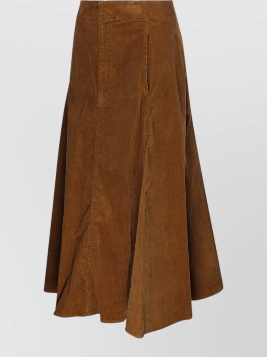 Ralph Lauren A-Line Skirt