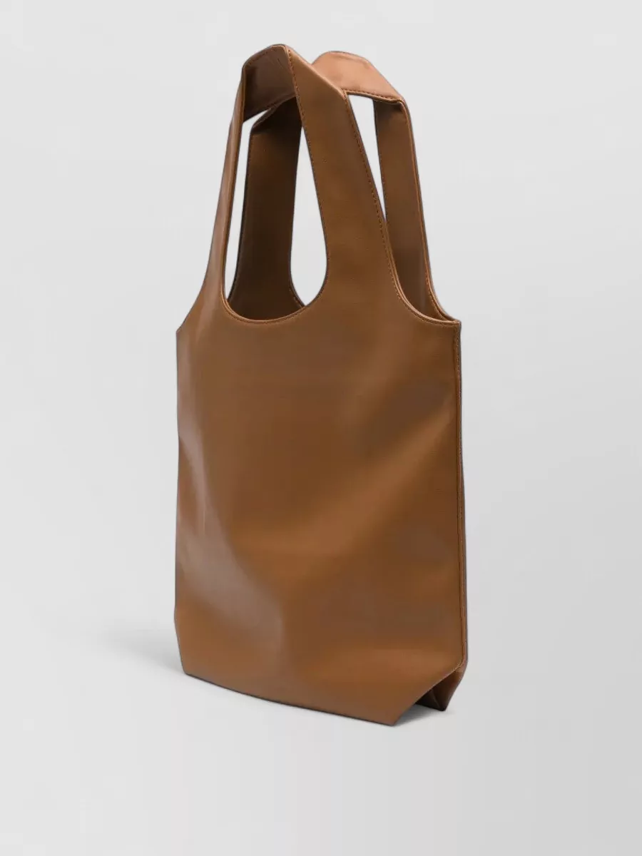 A.p.c. Ninon Small Shoulder Bag