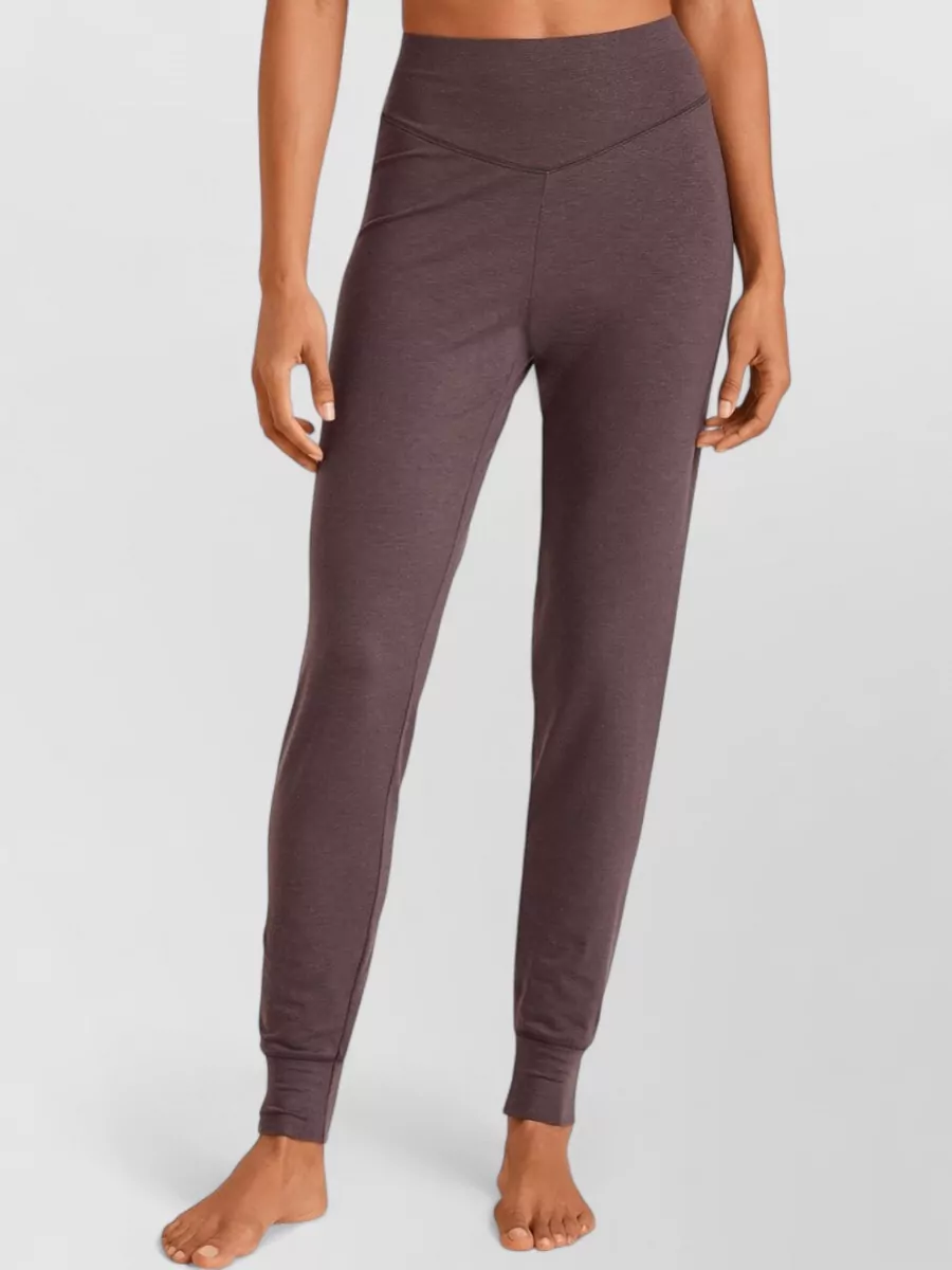 Calida Lyocell Track Pants
