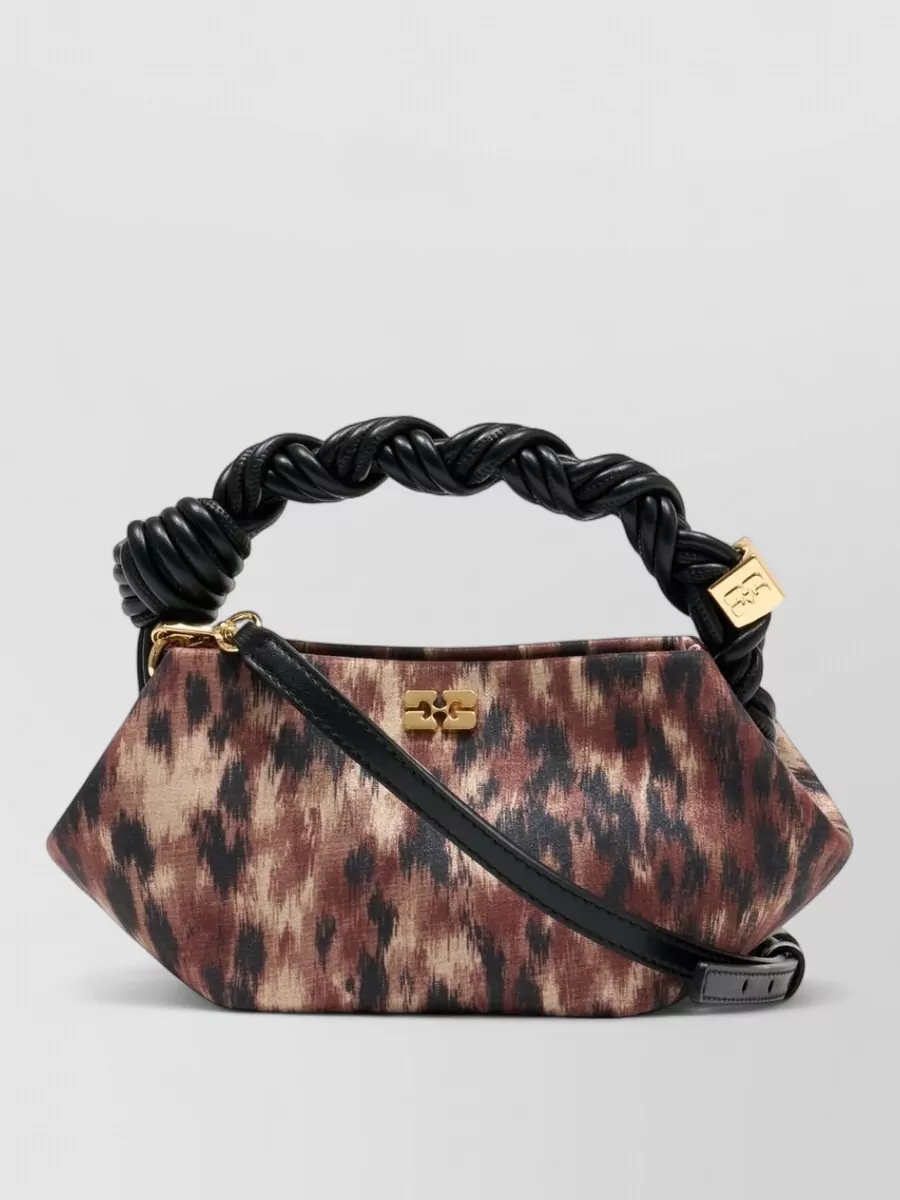 Ganni Bou mini shoulder bag