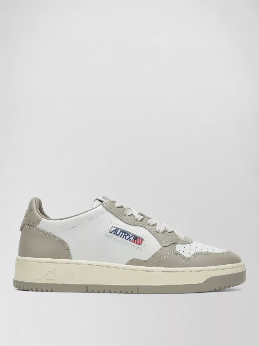 Autry low-top sneakers