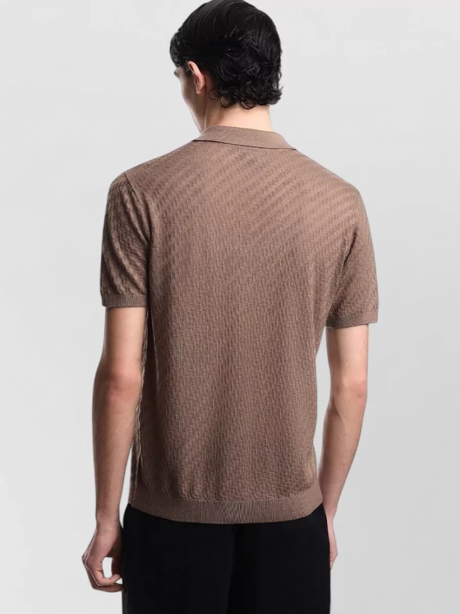 Emporio Armani Polo Shirt