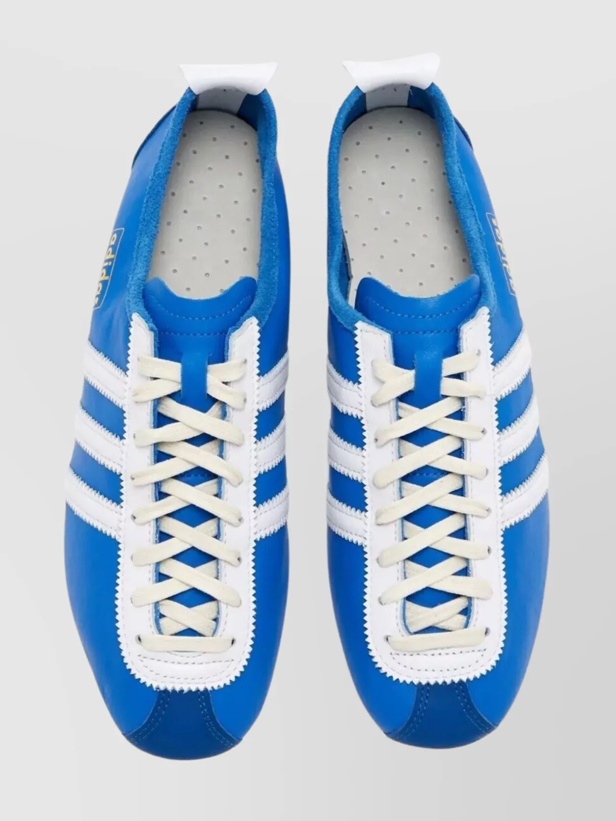 Adidas Japan Low-Top Rubber Sole Sneakers
