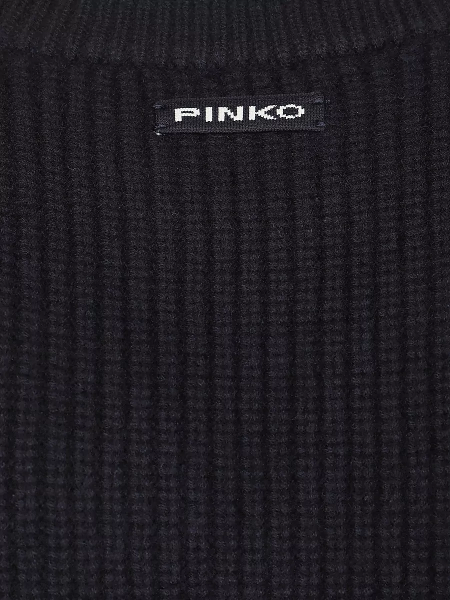 Pinko Wool sweatshirt