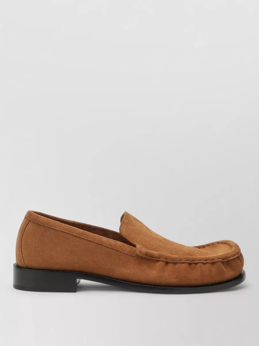 Dries Van Noten loafers