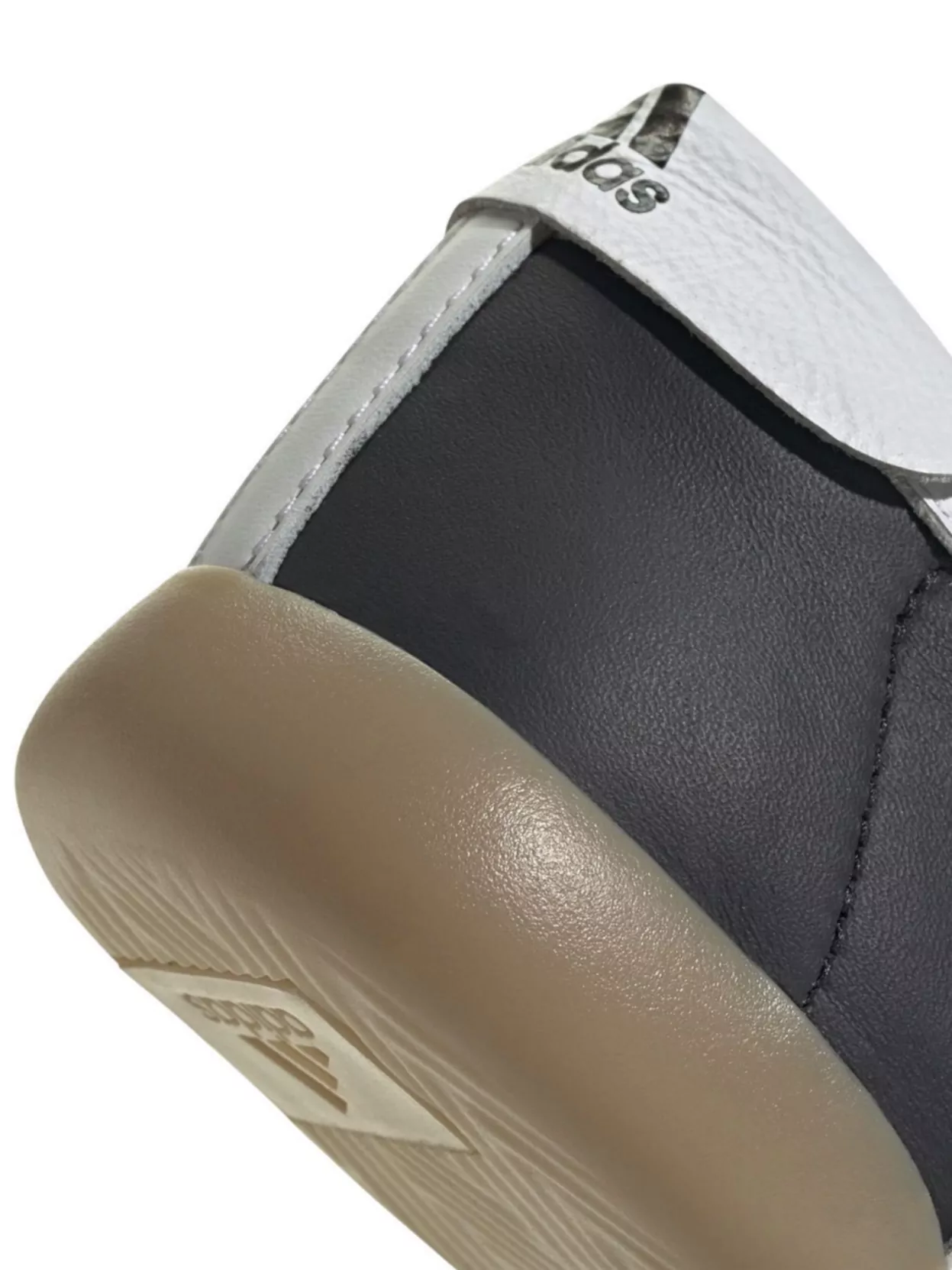 Adidas Ballet Style Taekwondo Low-Top Sneakers