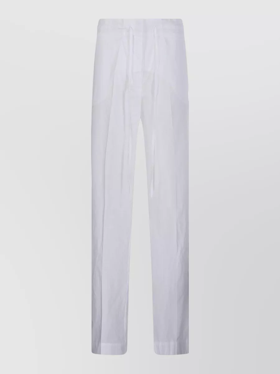 Parosh Cotton Lounge Trousers