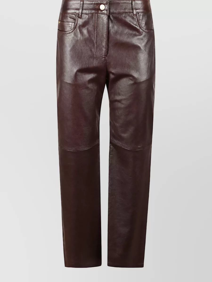 S Max Mara Denim Jeans
