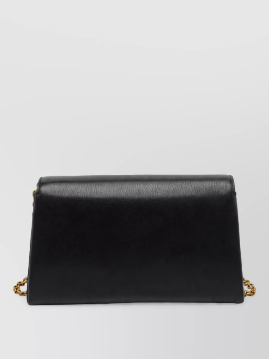 Gucci dionysus small leather clutch bag