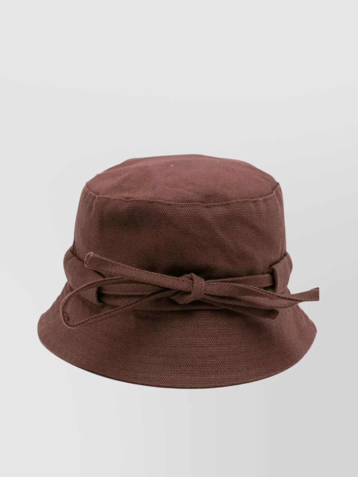Jacquemus Le Bob Gadjo Cotton Bucket Hat