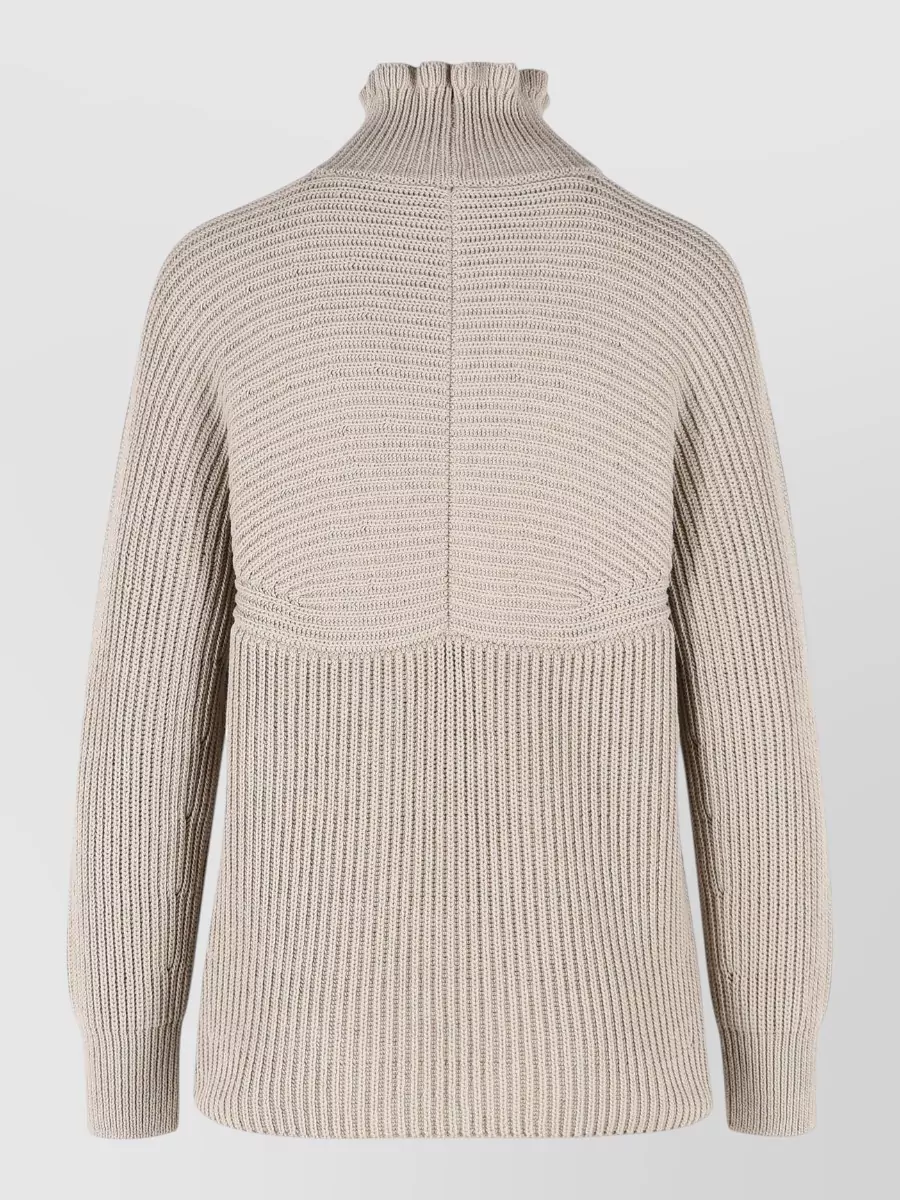 Max Mara Oversized Sweater