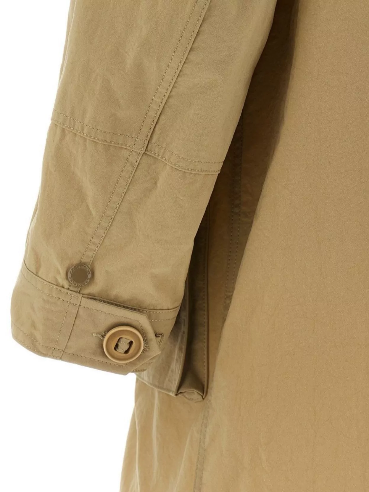 Junya Watanabe Parka Collaboration C.p. Company