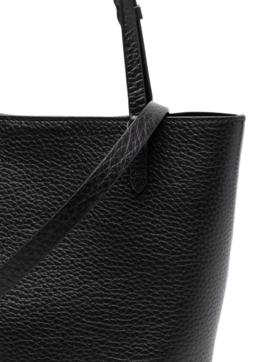 Valentino Garavani Rockstud Spike Small Leather Shoulder Bag