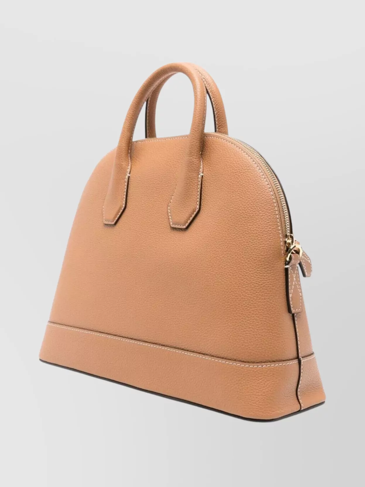 Lancel Medium Bugatti Bucket Bag