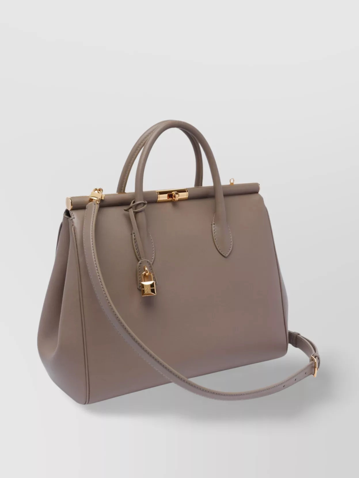 Dolce & Gabbana Dolce&gabbana Women Large Marlene Handbag