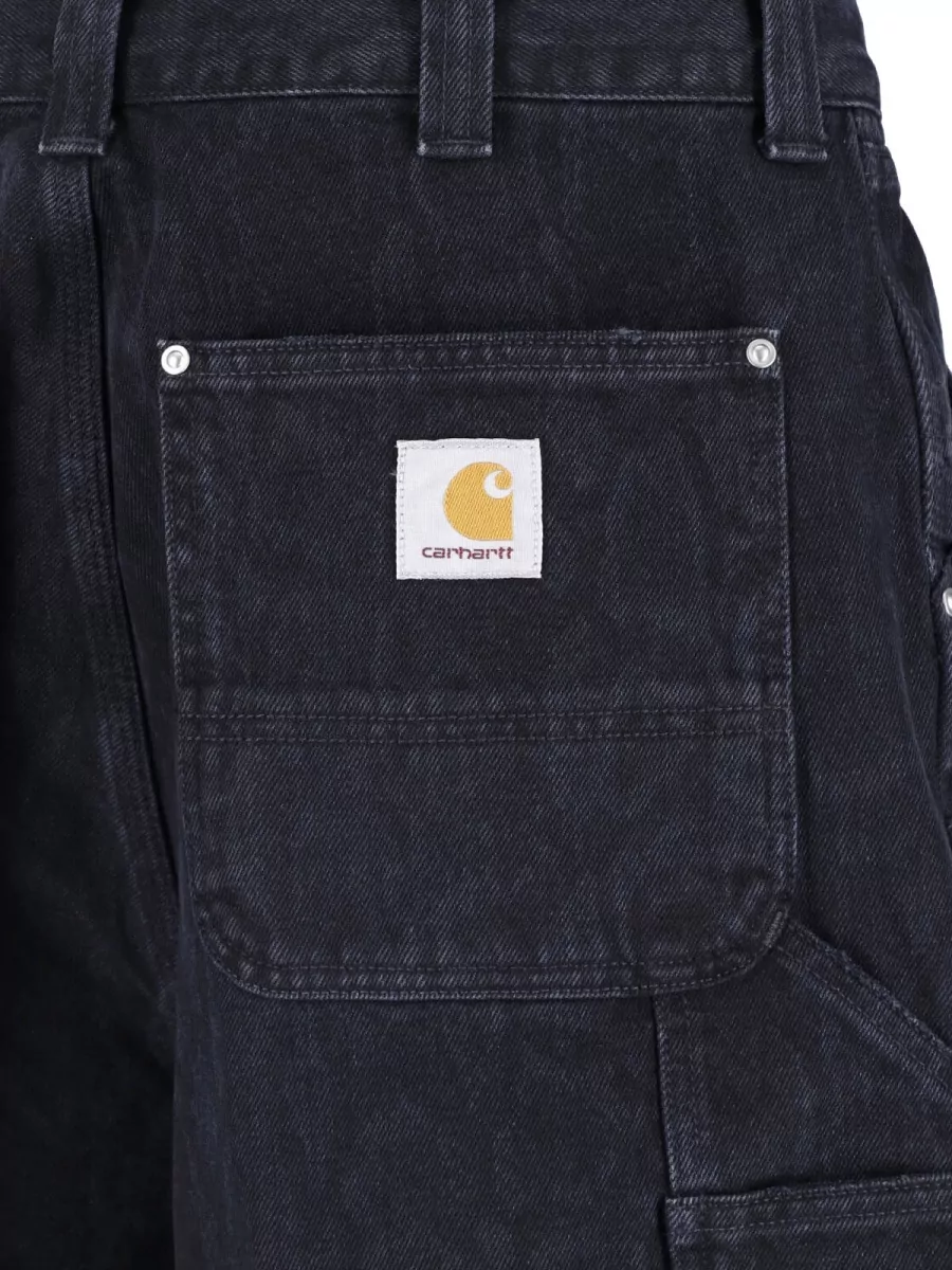 Carhartt Wip Straight Cargo Shorts