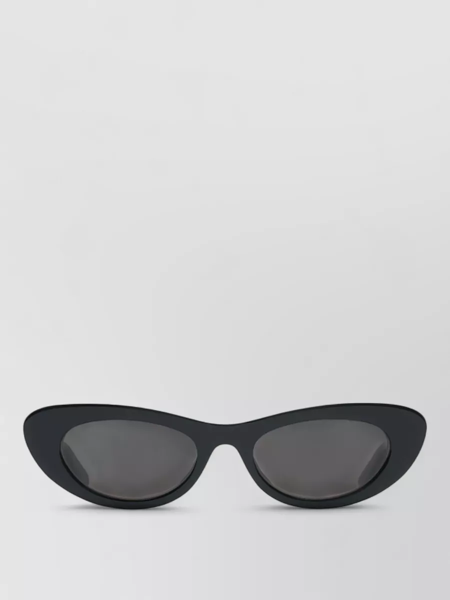 Bottega Veneta acetate sunglasses
