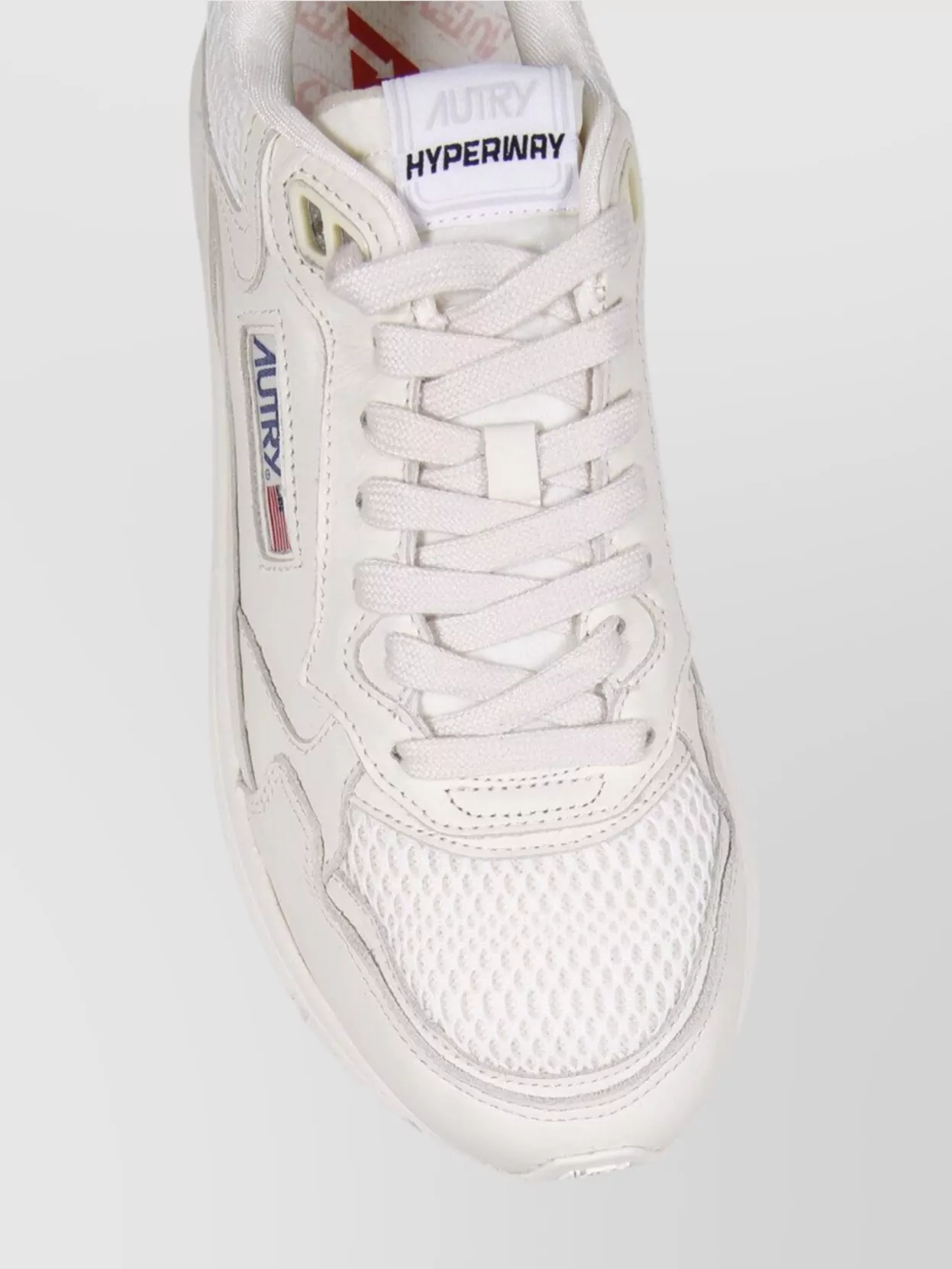 Autry Hyoerway Sneakers In Multi