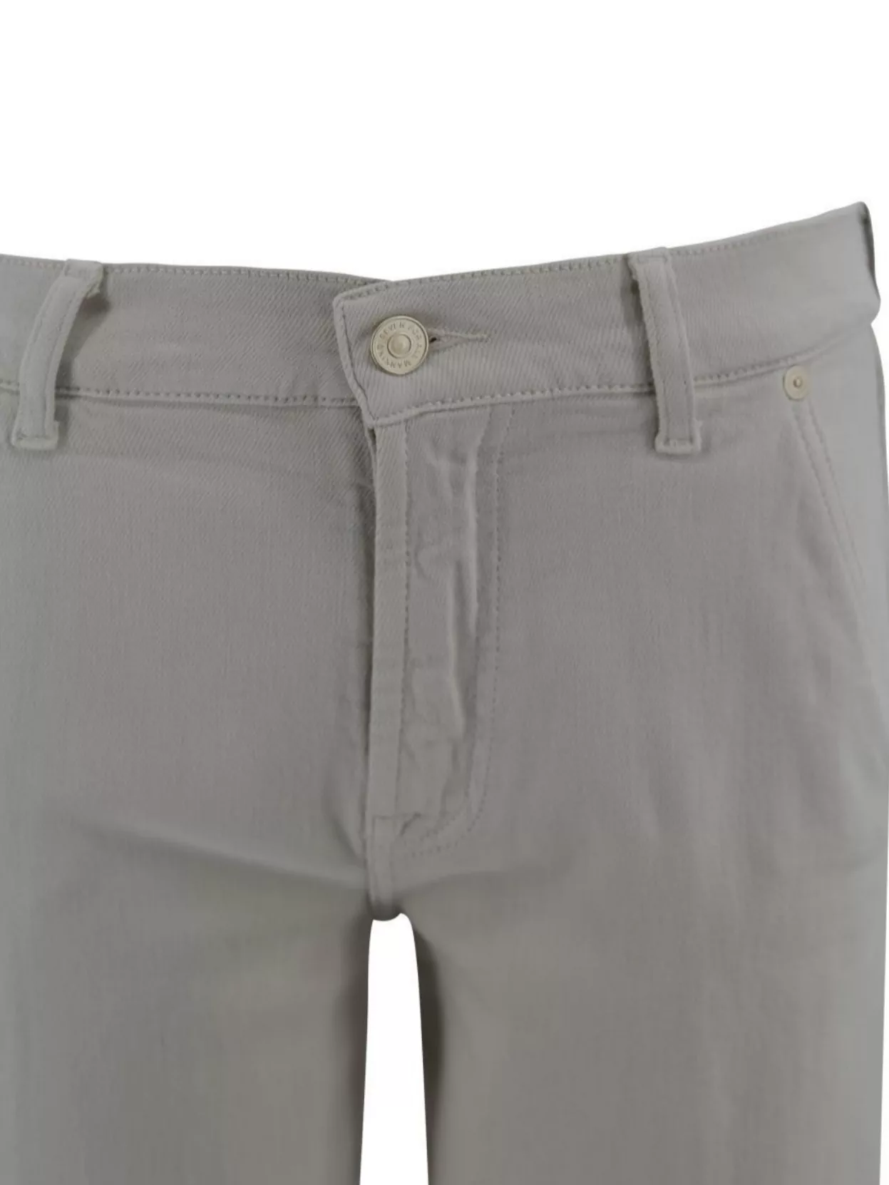 7 For All Mankind Long Straight Pants Cargo Pocket