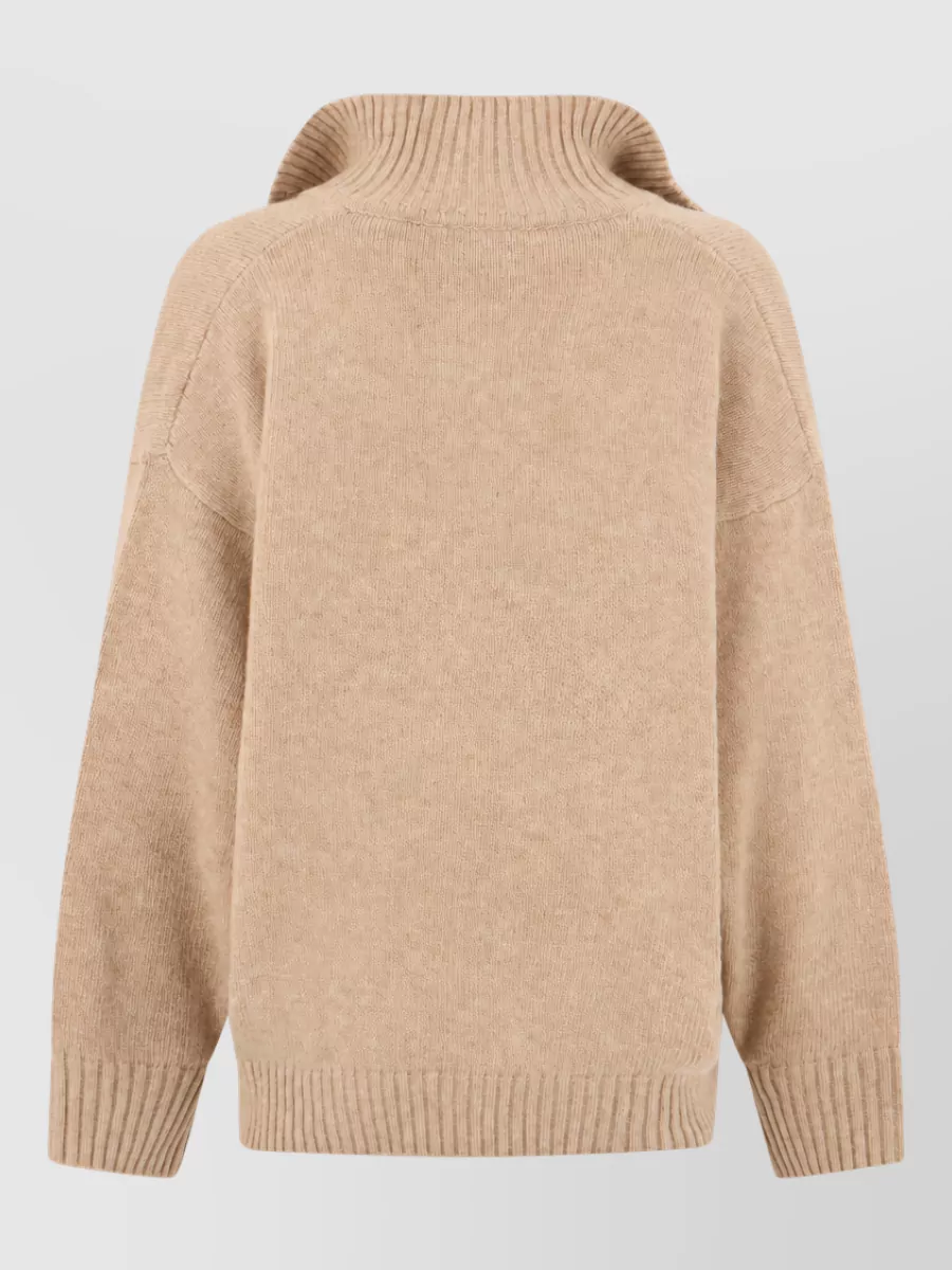 Weekend Max Mara Virgin Wool Sweater