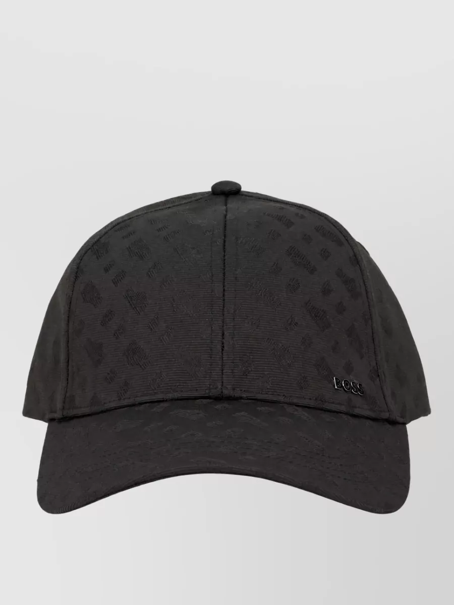 Boss cap